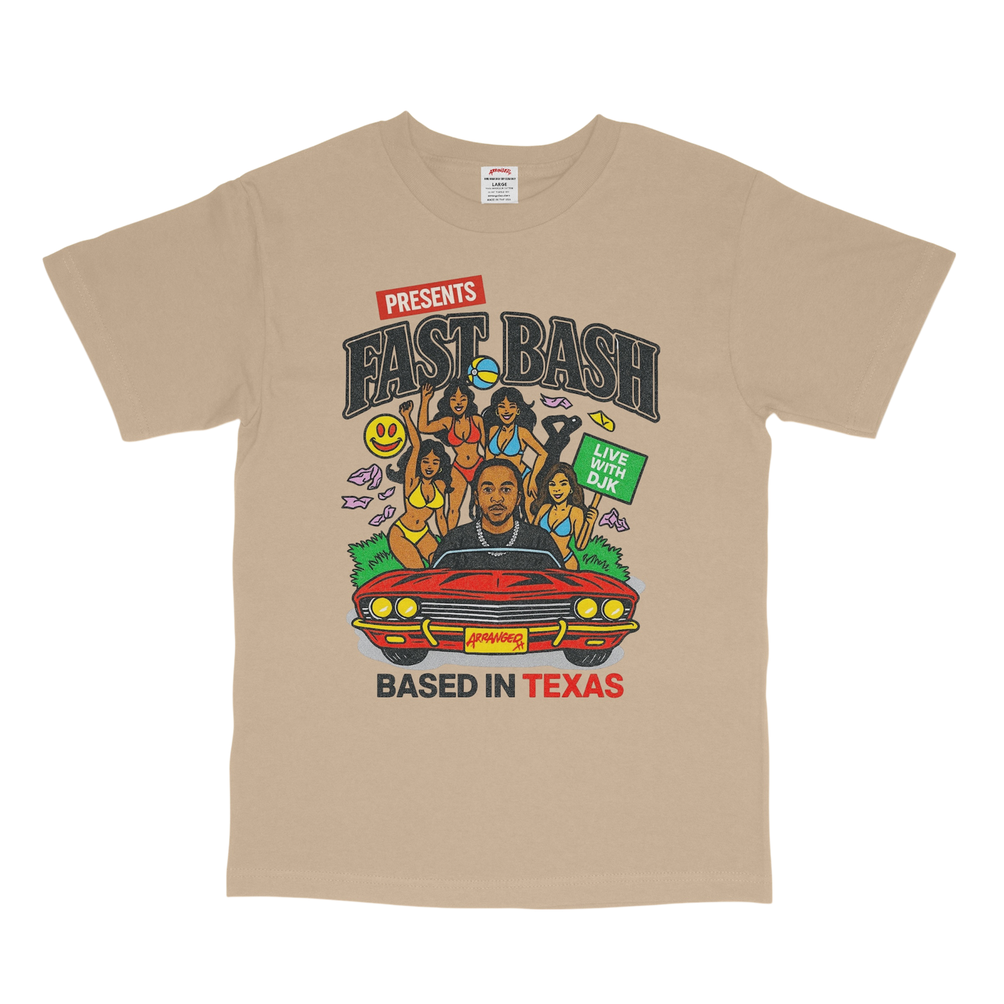 Fast Bash Tee
