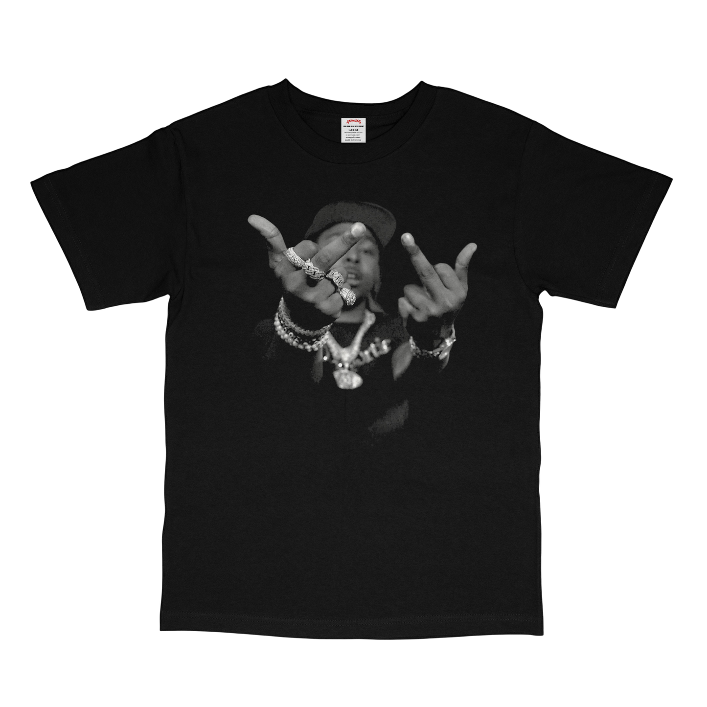Bird Tee
