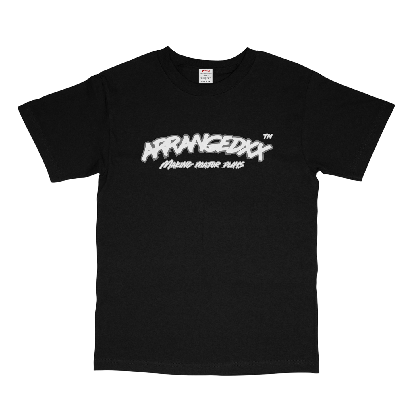 Opposites Tee