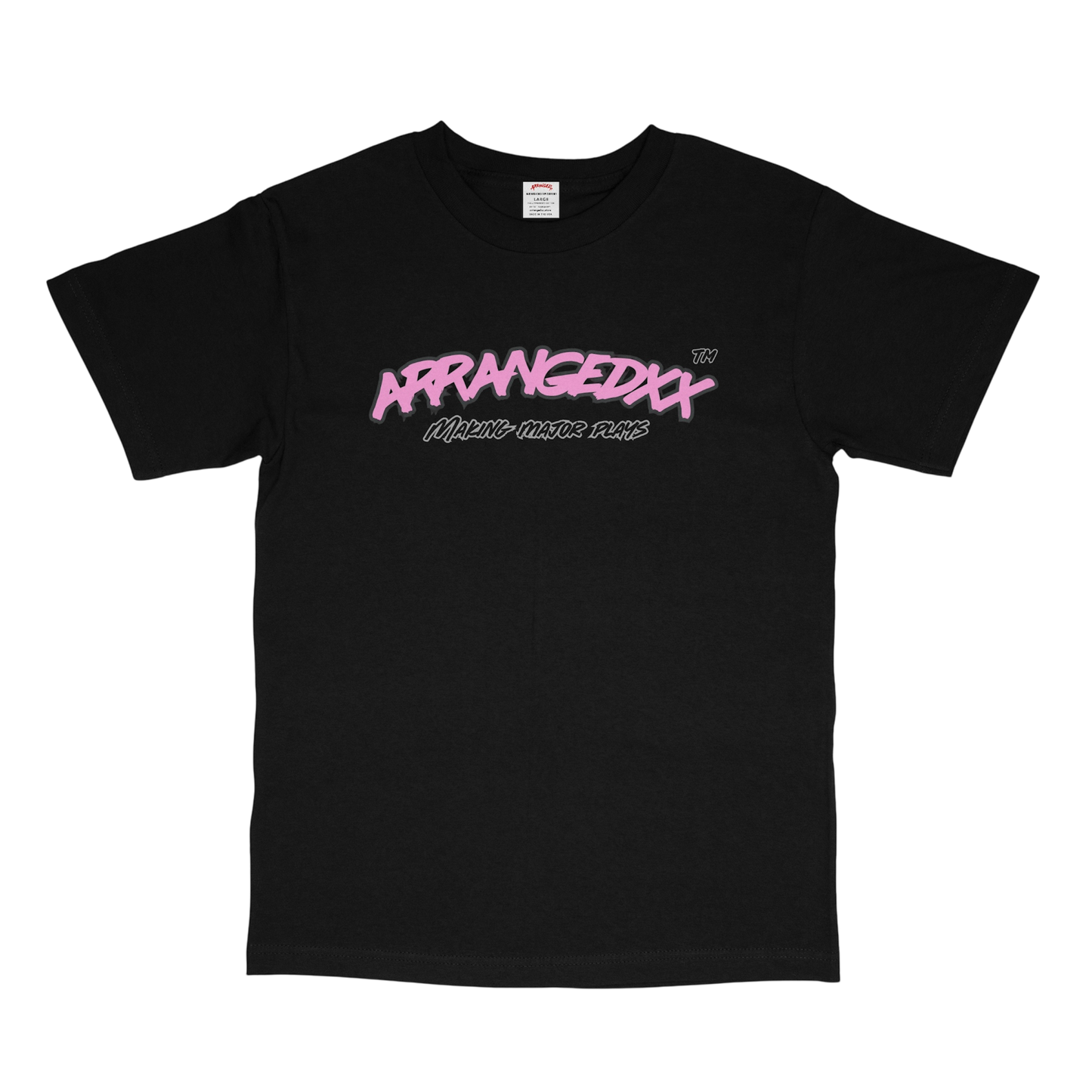 Pinky Tee