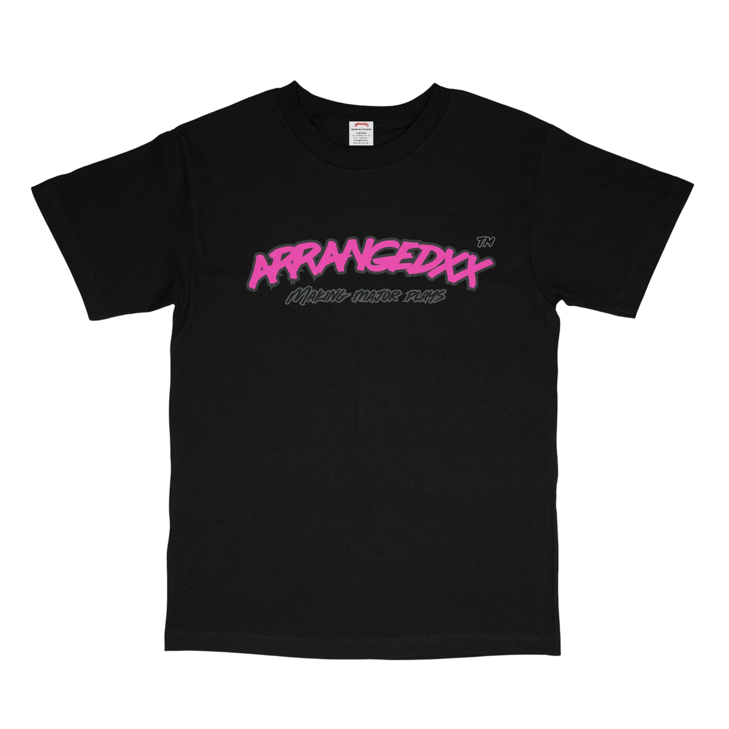Street Barbie Tee