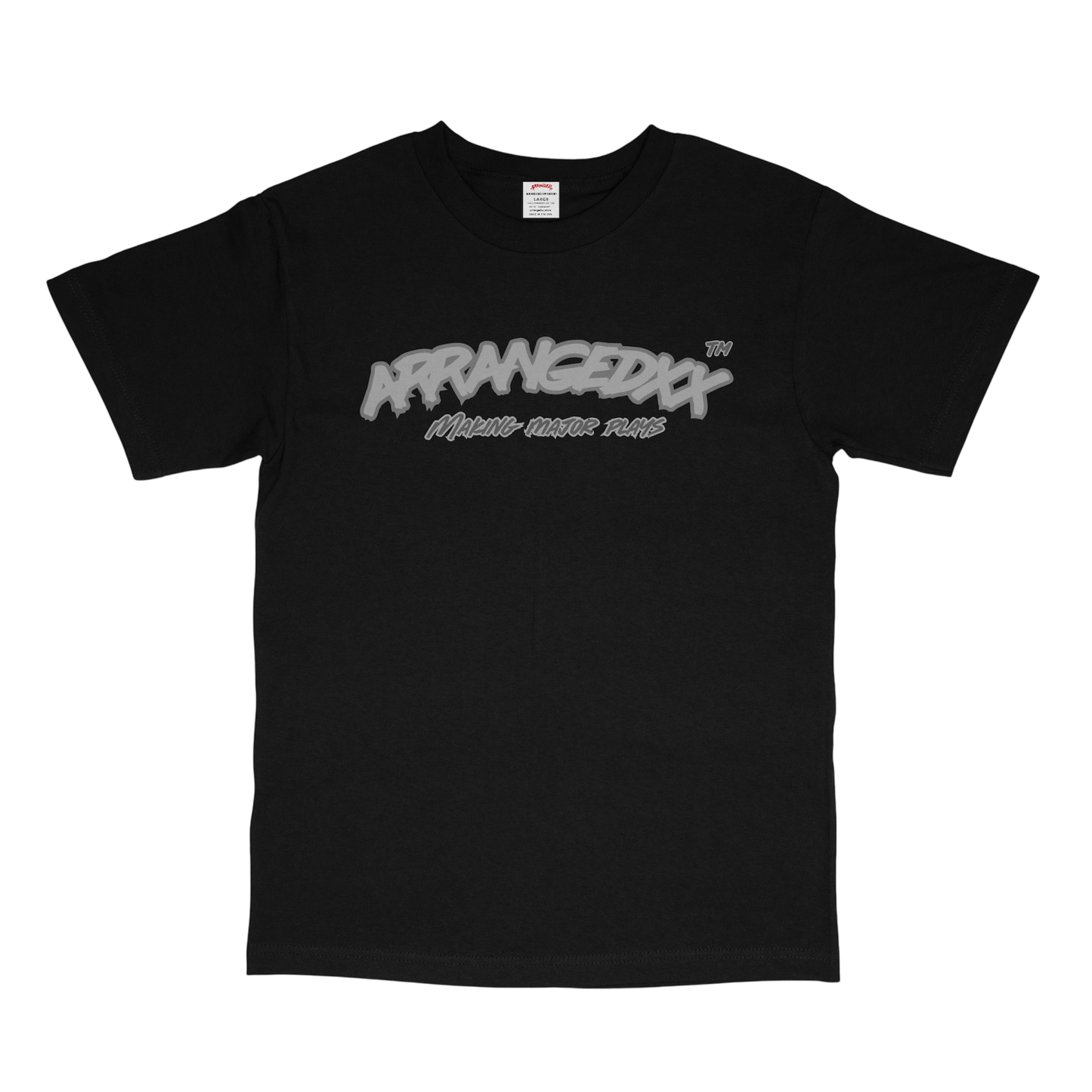 Gloomy Tee