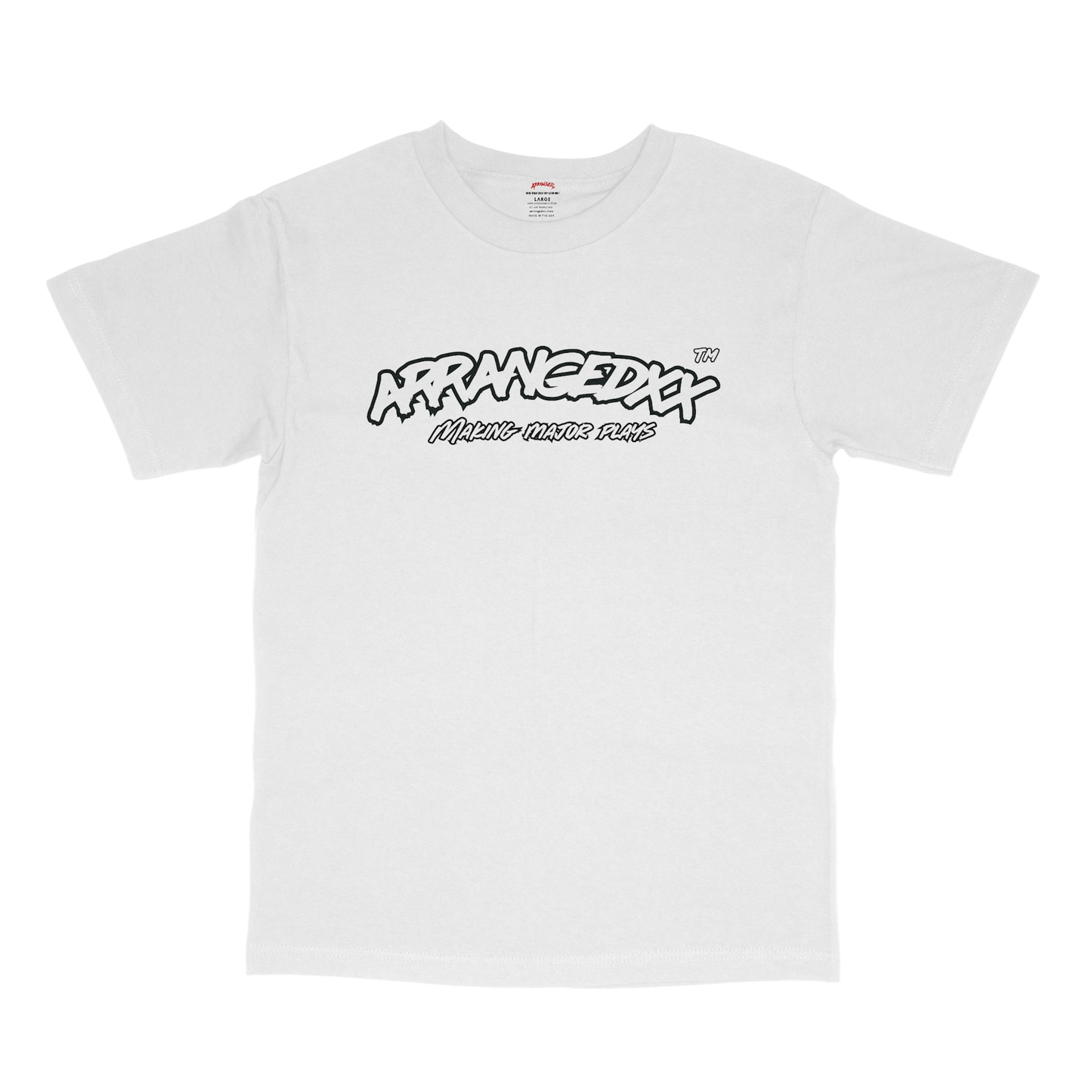 Ying & Yang Tee