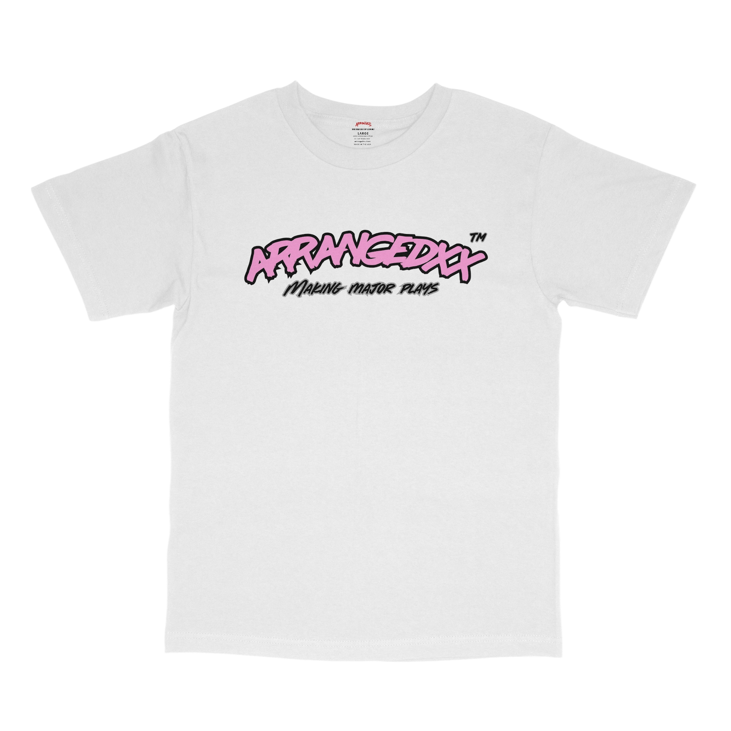 Pinky Tee