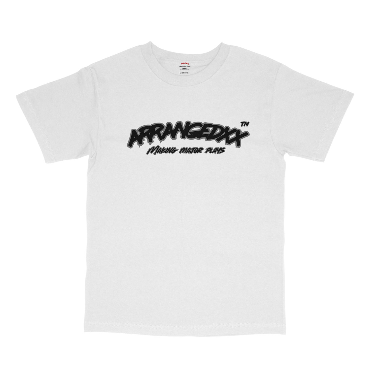 Opposites Tee