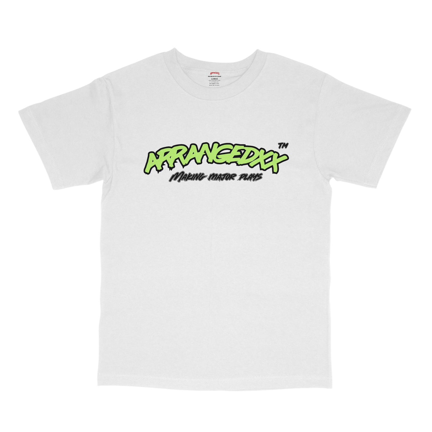 Slime Tee