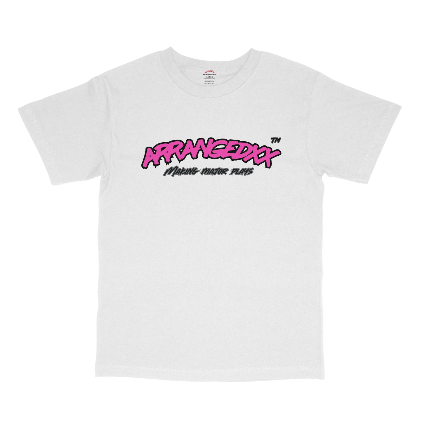 Street Barbie Tee
