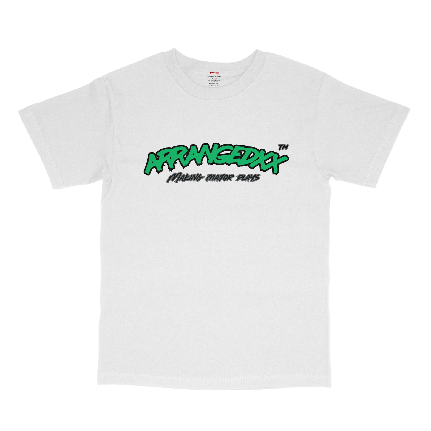 Money Trees Tee