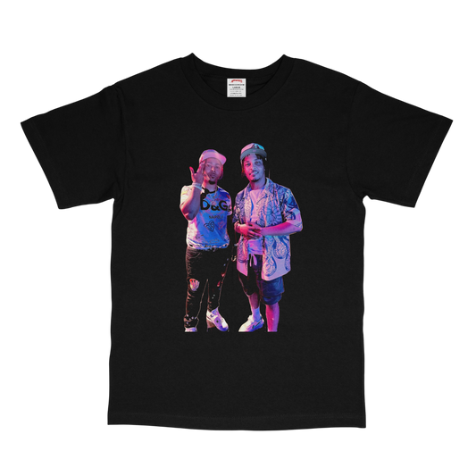 DJK + TIP Tee