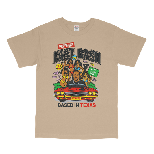 Fast Bash Tee