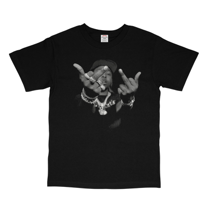Bird Tee