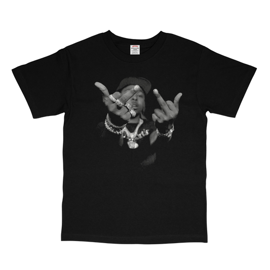 Bird Tee