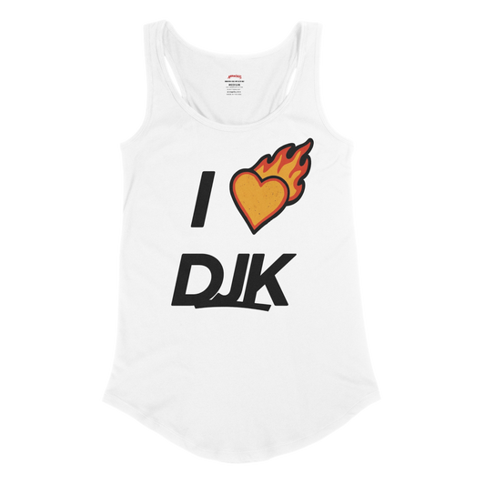 I <3 DJK