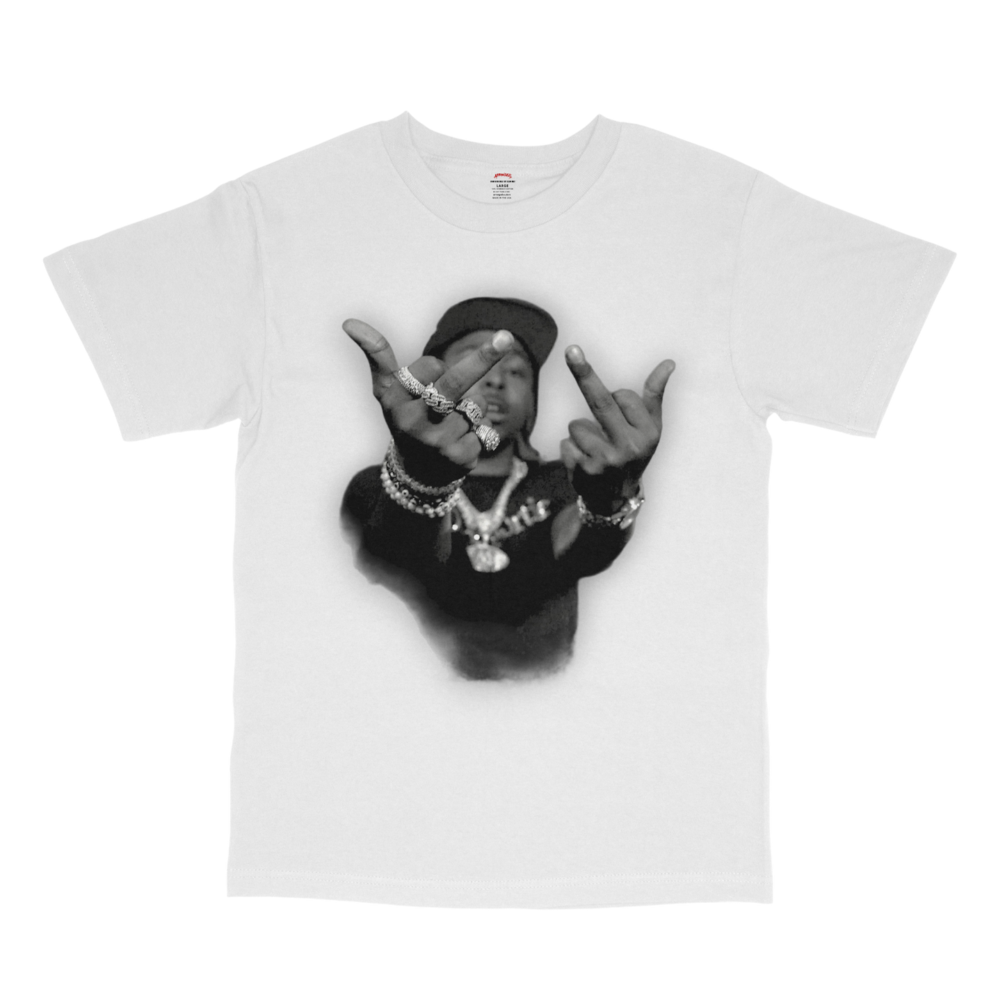 Bird Tee