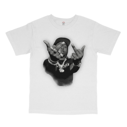 Bird Tee