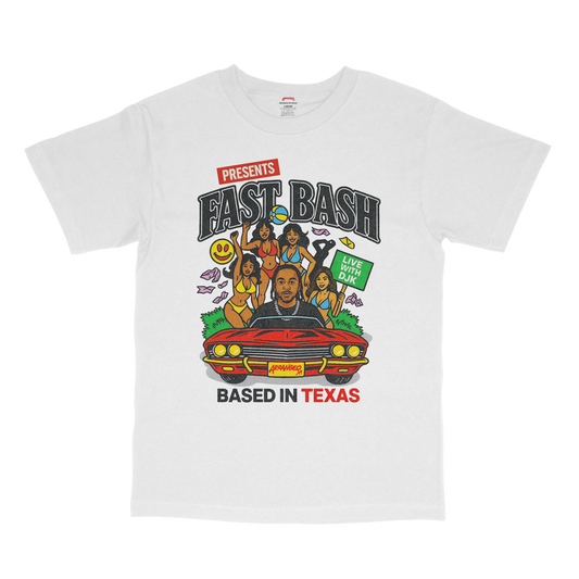 Fast Bash Tee