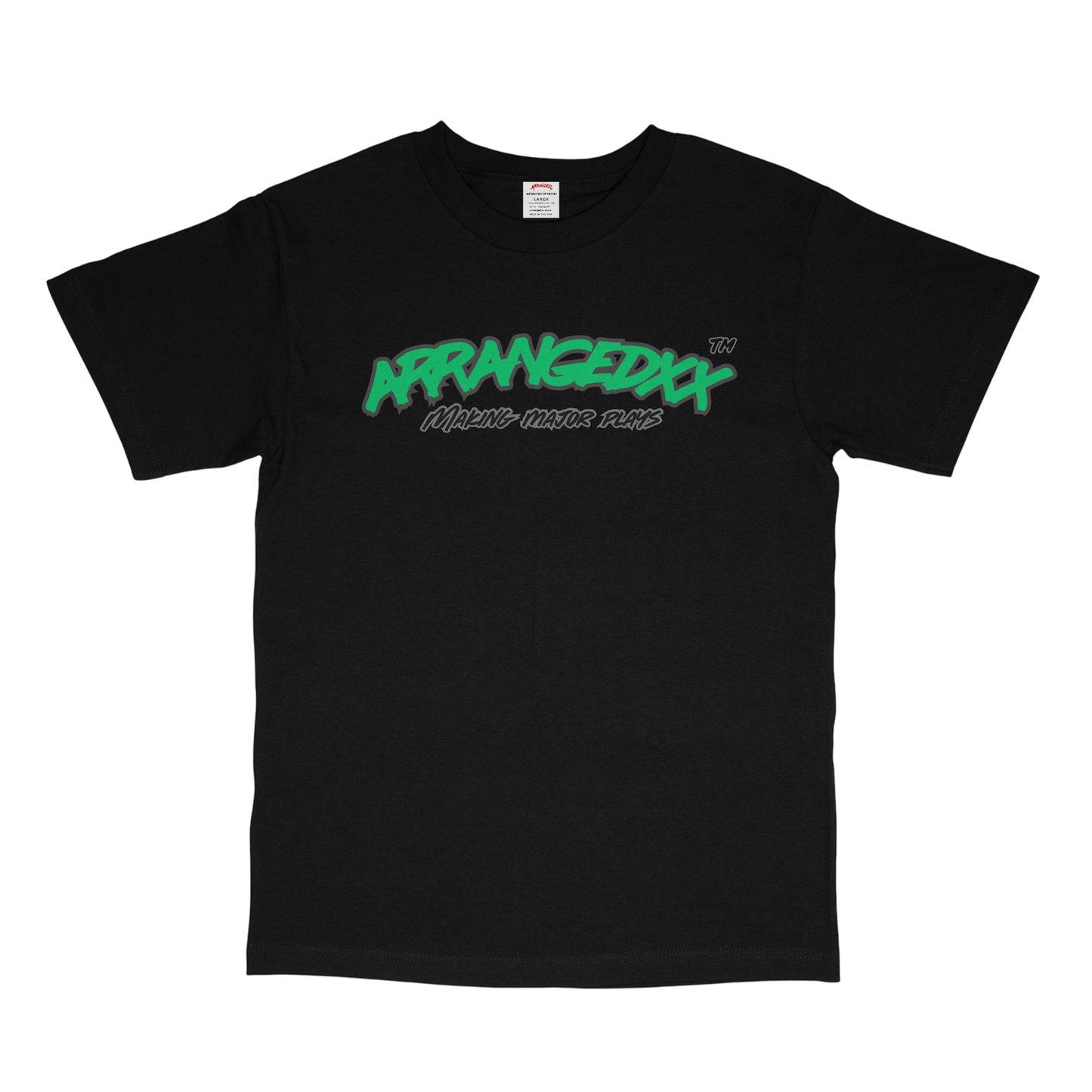 Money Trees Tee
