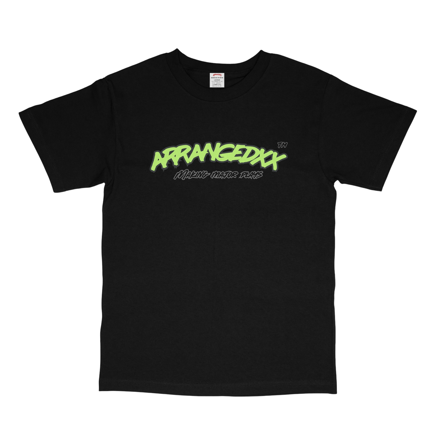 Slime Tee