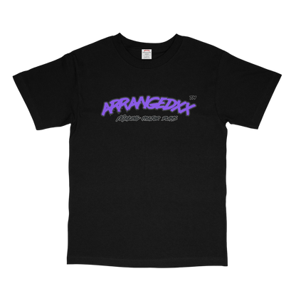 Purple Rain Tee