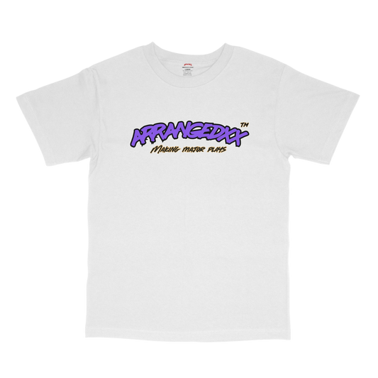 Road Runnin Tee