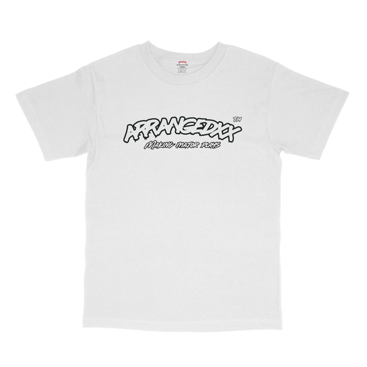 Ying & Yang Tee
