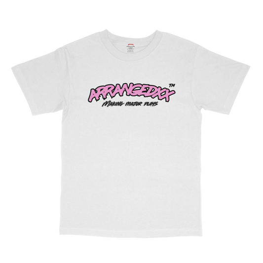 Pinky Tee
