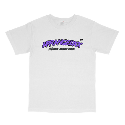 Purple Rain Tee