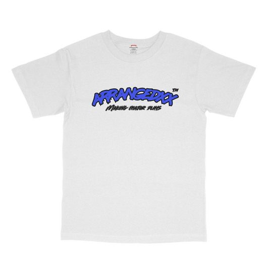 Blue Berry Drank Tee