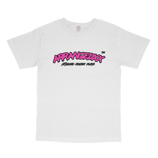 Street Barbie Tee