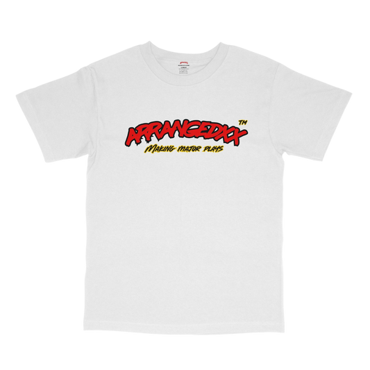 For The Streets Tee