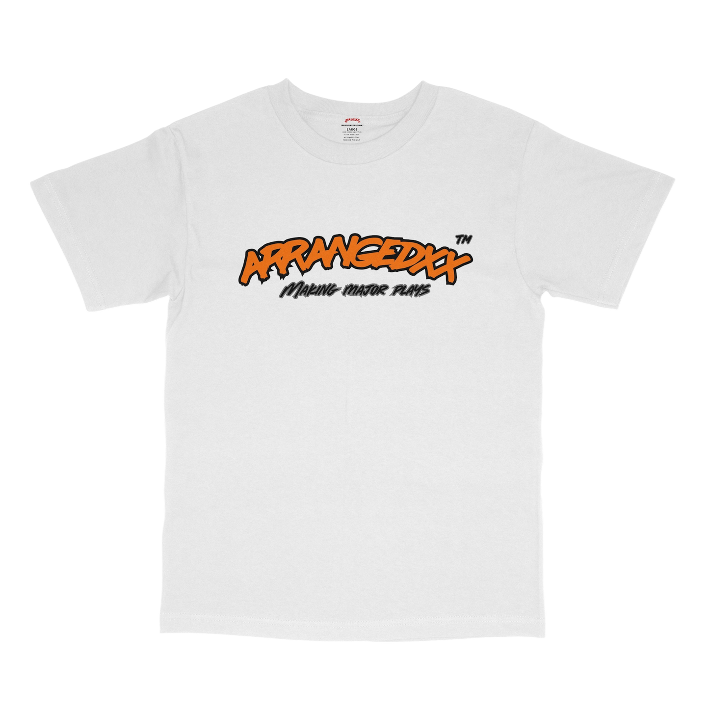 Rustic Tee