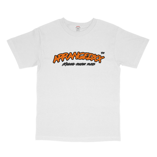 Rustic Tee
