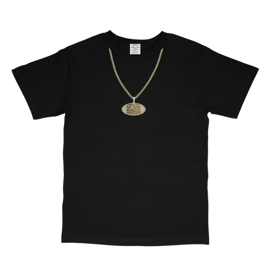 DJK Fast Chain Tee
